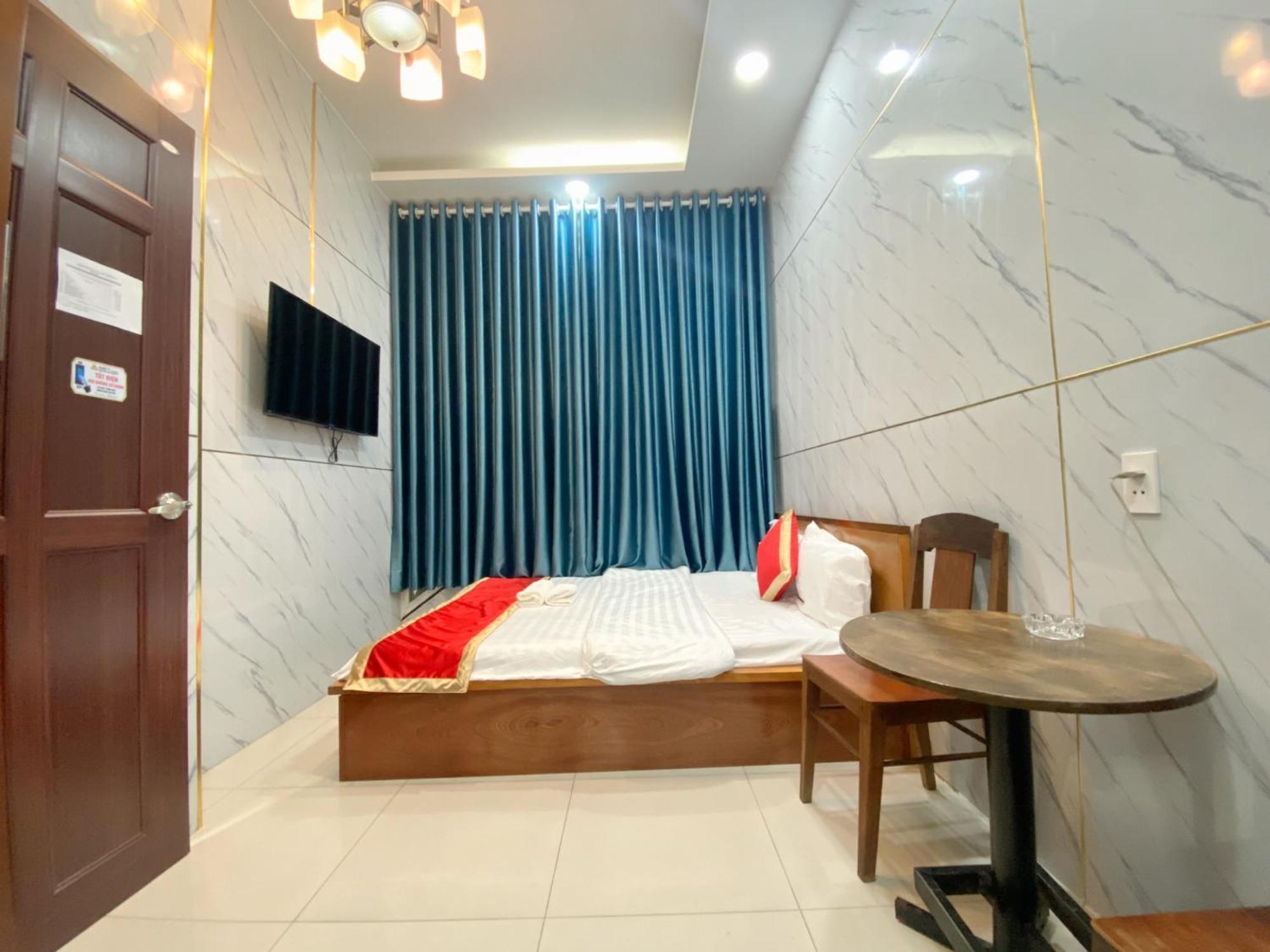 Lucky 3* TP. Hồ Chí Minh