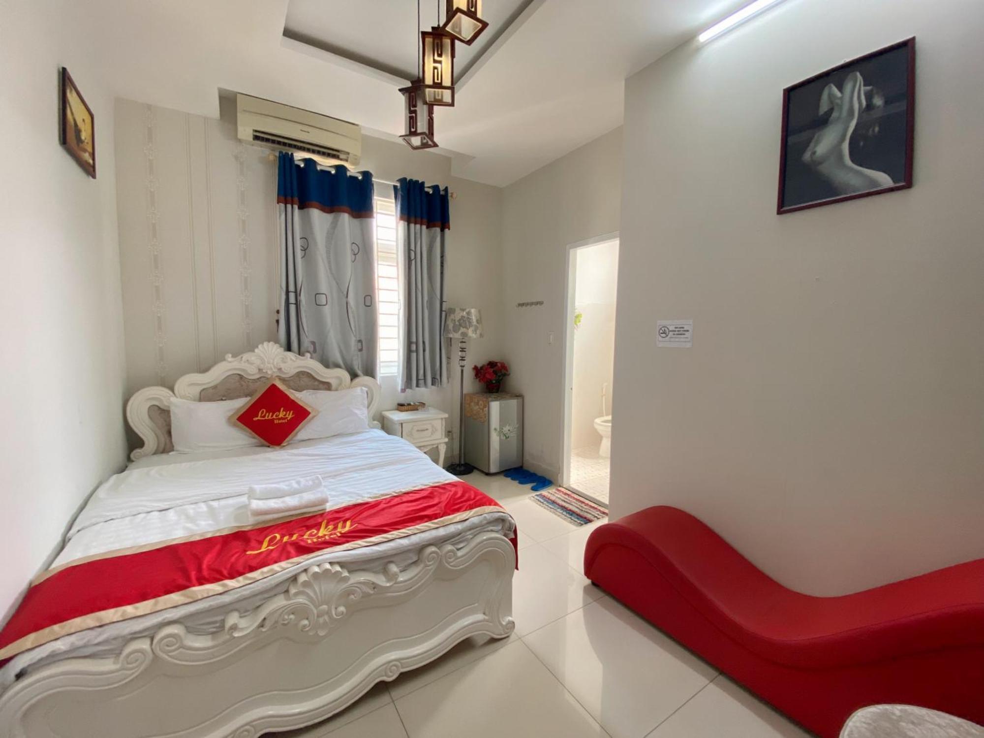 Khách sạn Lucky 3*