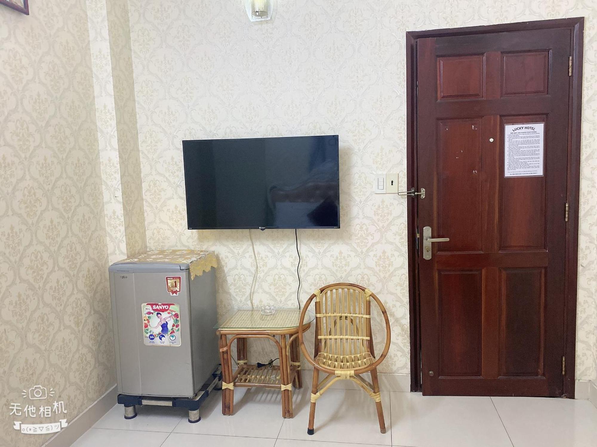 Khách sạn Lucky TP. Hồ Chí Minh