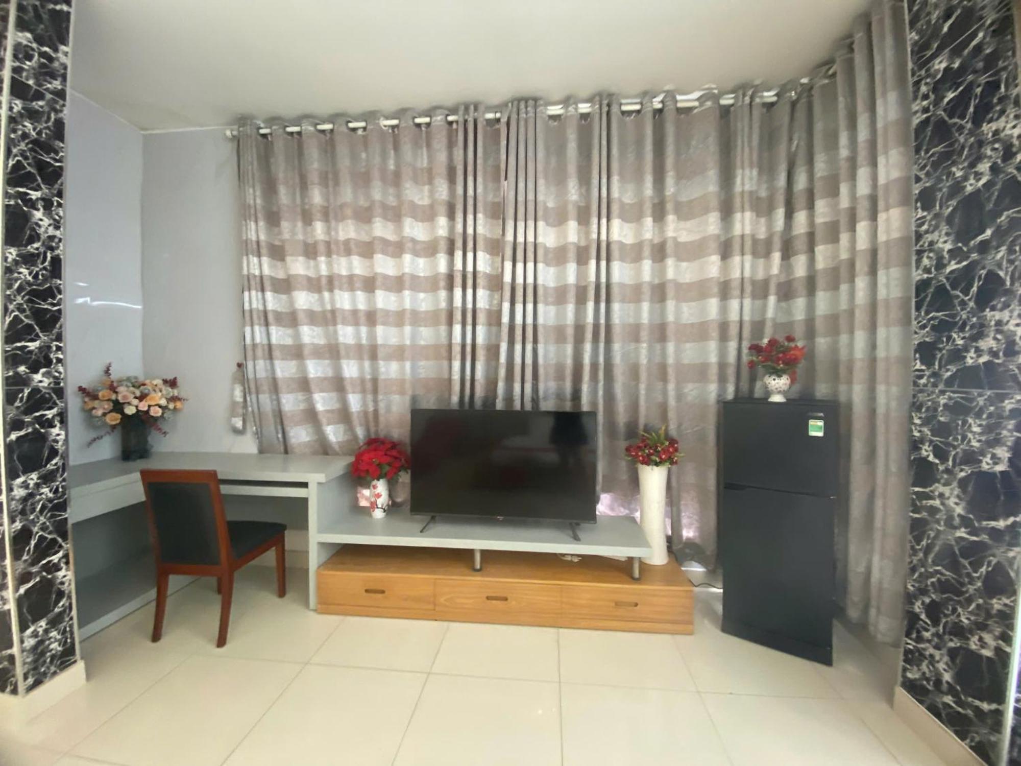 Lucky 3* TP. Hồ Chí Minh